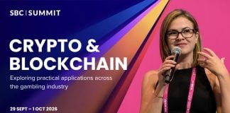 SBC Summit to host dedicated Crypto & Blockchain conference track SBC Summit Crypto & Blockchain
