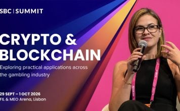 SBC Summit Crypto & Blockchain