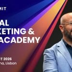 SBC Summit’s Digital Marketing & CRM Academy to tackle AI, brand & platform strategy SBC Summit banner image