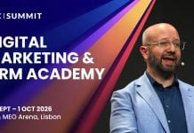 SBC Summit banner image