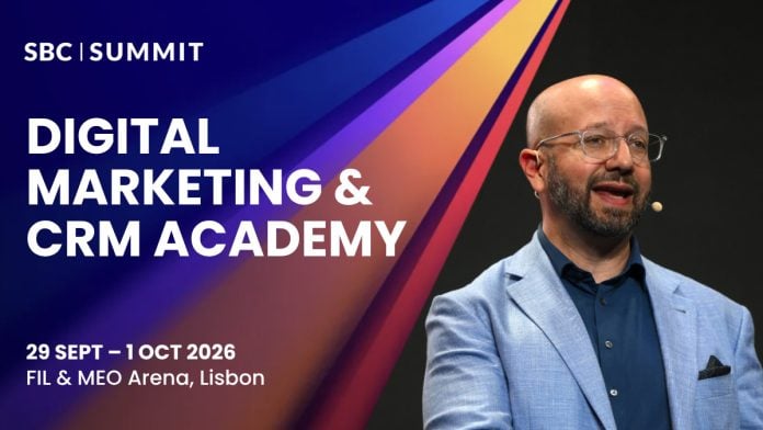 SBC Summit banner image