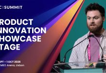 SBC Summit Product Innovation Showcase