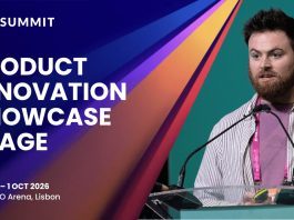 SBC Summit Product Innovation Showcase