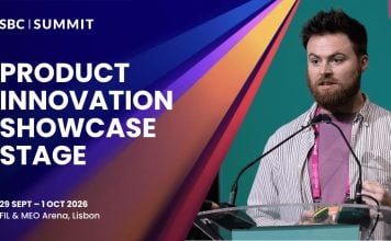 SBC Summit Product Innovation Showcase