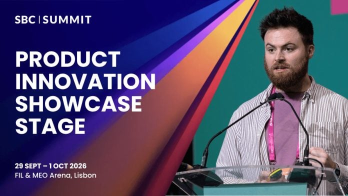 SBC Summit Product Innovation Showcase