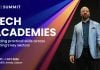 SBC Summit 2026 Tech Academies to deliver hands-on learning across key industry sectors SBC Summit 2026 Tech Academies