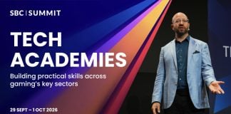 SBC Summit 2026 Tech Academies to deliver hands-on learning across key industry sectors SBC Summit 2026 Tech Academies
