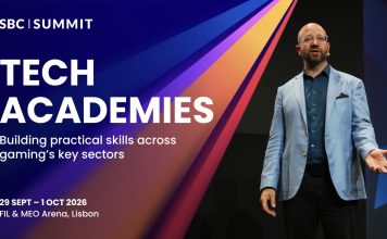 SBC Summit 2026 Tech Academies