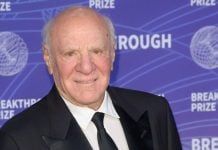 Barry Diller, Chair of People Inc., halts MGM Resorts bid