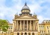 Why an Illinois legislator wants to kill new prediction market tax The Illinois State Capitol