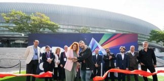 Portugal officials welcome SBC Summit back to Lisbon for third year