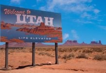 Welcome to Utah sign in state where Kalshi lost another court fight