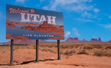 Welcome to Utah sign in state where Kalshi lost another court fight