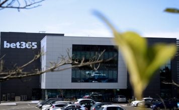 bet365 layoffs hit Uk-based gaming operator