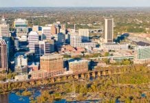 Virginia iGaming progress sets up short-session test in 2027 Virginia iGaming