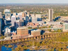 Virginia iGaming progress sets up short-session test in 2027 Virginia iGaming