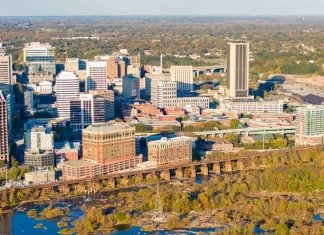 Virginia iGaming progress sets up short-session test in 2027 Virginia iGaming