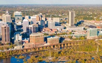 Virginia iGaming progress sets up short-session test in 2027 Virginia iGaming