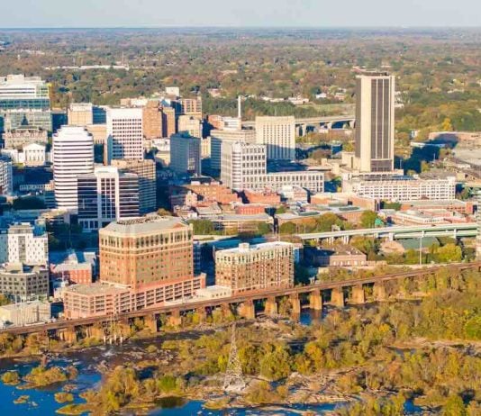 Virginia iGaming progress sets up short-session test in 2027 Virginia iGaming