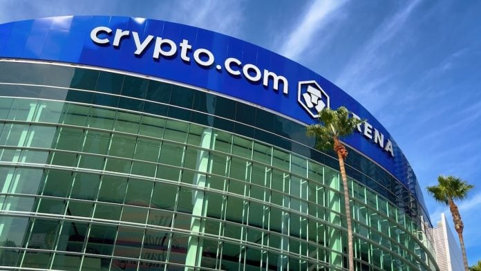 Crypto.com asks the Supreme Court to rule that sports betting on prediction markets is legal