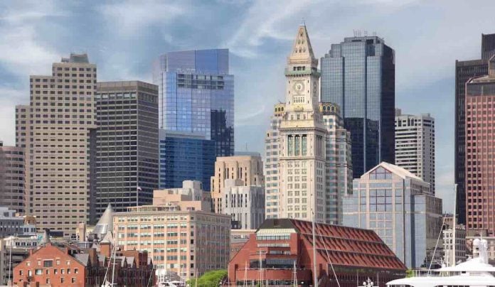 Massachusetts iGaming Massachusetts iGaming