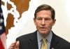 Blumenthal, Tonko expand gambling reform push to prediction markets Blumenthal Tonko prediction markets