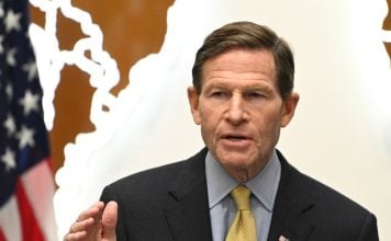 Blumenthal Tonko prediction markets