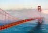 Golden Gate Bridge in California, where Kalshi lost another court case this week
