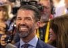 Donald Trump Jr. John Curtis prediction markets