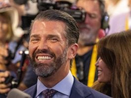 Senator calls for Trump Jr. probe over prediction markets ties Donald Trump Jr. John Curtis prediction markets