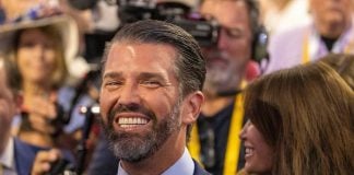Donald Trump Jr. John Curtis prediction markets