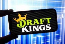 Robins: DraftKings can win with or without sports prediction markets DraftKings prediction markets