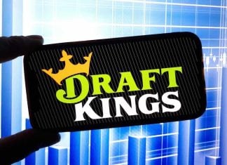 Robins: DraftKings can win with or without sports prediction markets DraftKings prediction markets