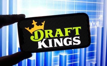 Robins: DraftKings can win with or without sports prediction markets DraftKings prediction markets