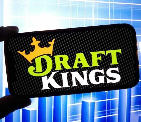 Robins: DraftKings can win with or without sports prediction markets DraftKings prediction markets