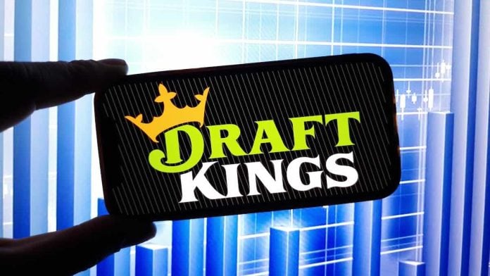 DraftKings prediction markets