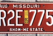 Missouri targeting prediction markets