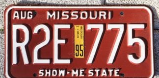 Missouri targeting prediction markets