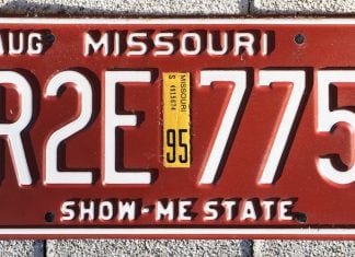 Missouri targeting prediction markets