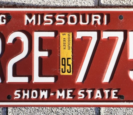 Missouri targeting prediction markets