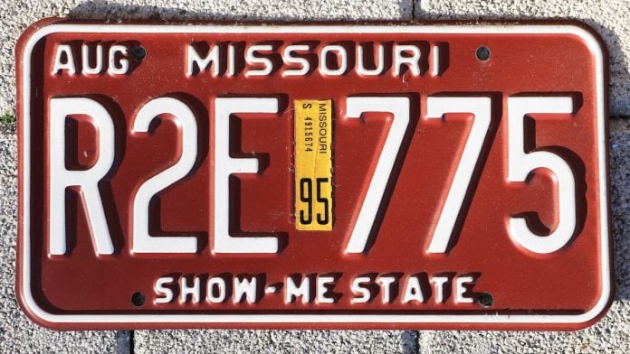 Missouri targeting prediction markets