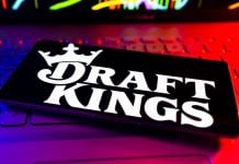 DraftKings CEO Jason Robins spoke Tuesday at the SBC summit in Lisbon