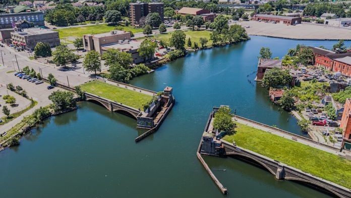 Bridgeport, Connecticut Connecticut cracks down on prediction markets