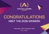 SBC Summit 2026 awards