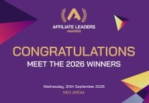 Meet the Winners of the Affiliate Leaders Awards 2026 SBC Summit 2026 awards
