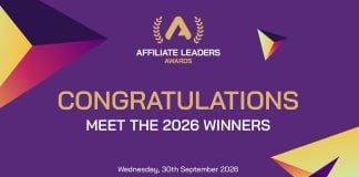 SBC Summit 2026 awards