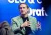 DraftKings CEO Jason Robins At SBC Summit 2026