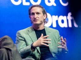 DraftKings CEO Jason Robins At SBC Summit 2026