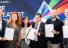 SBC signs long-term agreement to keep SBC Summit in Lisbon until 2030 SBC Summit Lisbon