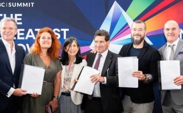 SBC Summit Lisbon